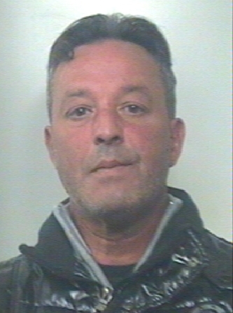 Mazzara Giuseppe